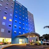 Гостиница One Cancun Centro — фото 1