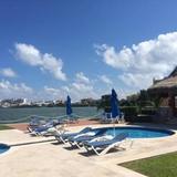 Cancun House Apartment - Isla Dorada — фото 1