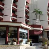 Гостиница Plaza Kokai Cancún — фото 1