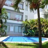 Гостиница Ambiance Suites Cancun — фото 2