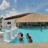 Гостиница Aquamarina Beach Resort — фото 2
