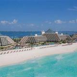 Paradisus Cancun All Inclusive Resort formerly Gran Melia — фото 2
