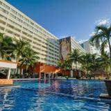 Гостиница Riu Cancun All Inclusive — фото 1