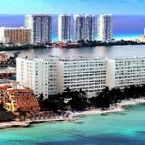 Гостиница Riu Cancun All Inclusive — фото 2