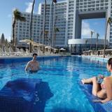 Гостиница Riu Palace Peninsula All Inclusive — фото 2