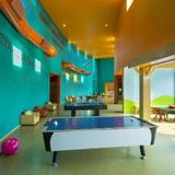 Гостиница Cancun Palace — фото 1