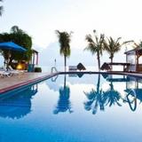 Гостиница Holiday Inn Cancun Arenas — фото 1