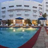 Гостиница Holiday Inn Cancun Arenas — фото 2