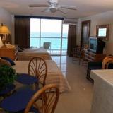 Гостиница Aloft Cancun — фото 1