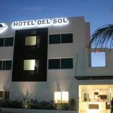 Hotel Del Sol — фото 1
