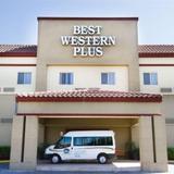Гостиница Best Western Plus Monterrey Aeropuerto Apodaca — фото 3