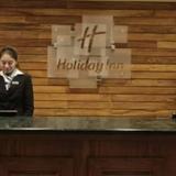 Гостиница Holiday Inn Monterrey Valle — фото 3