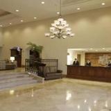 Гостиница Holiday Inn Monterrey Valle — фото 2