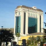 Гостиница Safi Royal Luxury Valle — фото 3