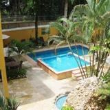 Hotel Chablis Palenque — фото 1