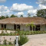 Гостиница Villa Mercedes Palenque — фото 1
