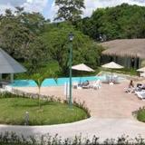 Гостиница Villa Mercedes Palenque — фото 2