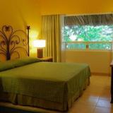 Гостиница Villa Mercedes Palenque — фото 3
