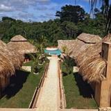 Гостиница Axkan Palenque — фото 1