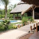 Гостиница Axkan Palenque — фото 2