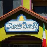 Гостиница Santo Tomas — фото 2