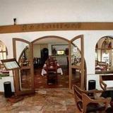 Гостиница Desert Inn Ensenada — фото 2