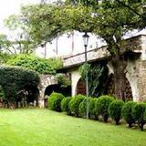 Гостиница Real de Minas Guanajuato — фото 1