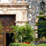 Гостиница Real de Minas Guanajuato — фото 2