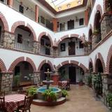 Гостиница Molino del Rey — фото 1