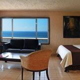 Гостиница Playa Mazatlan — фото 1