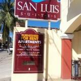 Suites San Luis — фото 2