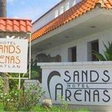 Гостиница Sands Arenas — фото 1