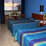 Гостиница Costa De Oro Beach — фото 2