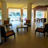 Гостиница Playa Bonita — фото 3