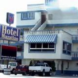 Hotel Mazatlan — фото 3