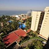 Ocean Breeze Hotel Mazatlan — фото 1
