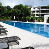 Гостиница Pure All Suites Riviera Maya — фото 1