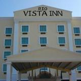 Rio Vista Inn Business High Class Tampico — фото 1