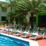 Holiday Inn Tampico-Altamira — фото 1