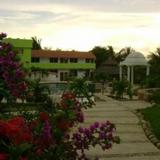 Гостиница & Suites Punta Esmeralda — фото 3