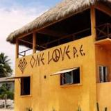 One Love Hostal Puerto Escondido — фото 3