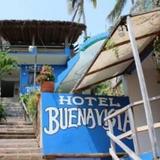Hotel Buena Vista — фото 3