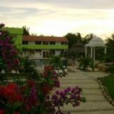 Suites & Hotel Punta Esmeralda — фото 3