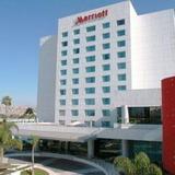 Гостиница Marriott Tijuana — фото 2