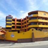 Hotel Villas de Santiago Inn — фото 2