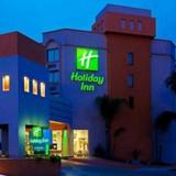 Holiday Inn Tijuana Zona Rio — фото 2
