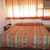 Гостиница Suites Mediterraneo Boca del Rio Veracruz — фото 1