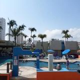 Гостиница Suites Mediterraneo Boca del Rio Veracruz — фото 2