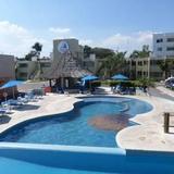 Гостиница Suites Mediterraneo Boca del Rio Veracruz — фото 3