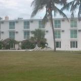 Гостиница Boca De Ovejas — фото 1